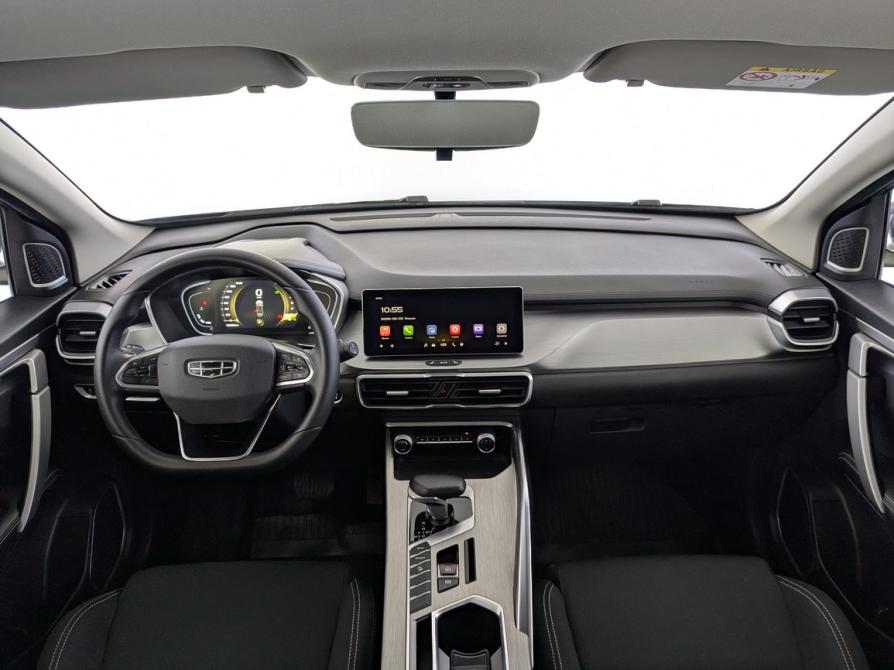 Geely Coolray I Москва  - изображение 14