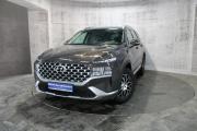 Hyundai Santa Fe IV Рестайлинг Ярославль  - изображение 15