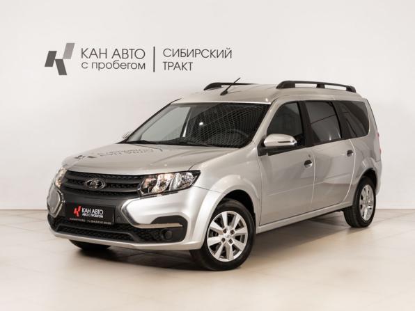 Lada (ВАЗ) Largus I Рестайлинг с пробегом 2024 года, цена 1 205 400 рублей, 93700 км, универсал, Автокод Объявления