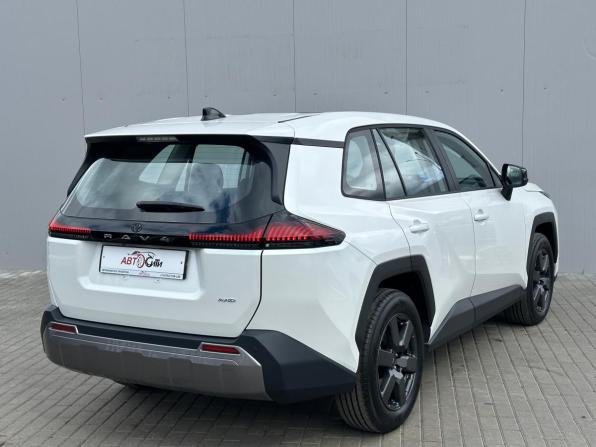 Toyota RAV4 VI (XA60) с пробегом 2026 года, цена 4 650 000 рублей, 9 км, внедорожник, Автокод Объявления