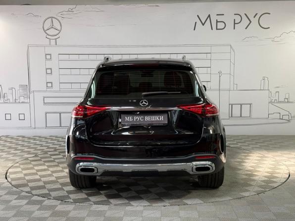 Mercedes-Benz GLE II (V167) с пробегом 2022 года, цена 5 496 000 рублей, 144389 км, внедорожник, Автокод Объявления