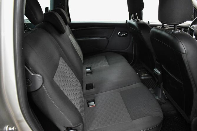 Lada (ВАЗ) Largus I Рестайлинг с пробегом 2021 года, цена 850 000 рублей, 243193 км, универсал, Автокод Объявления