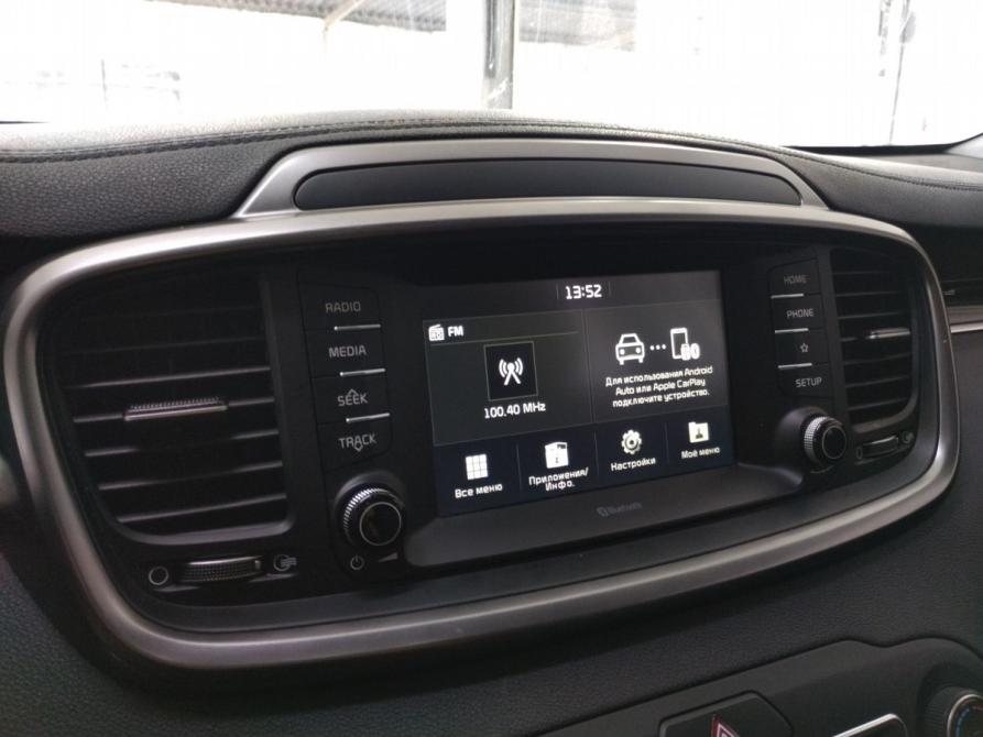 Kia Sorento III Prime Рестайлинг Минеральные Воды  - изображение 13