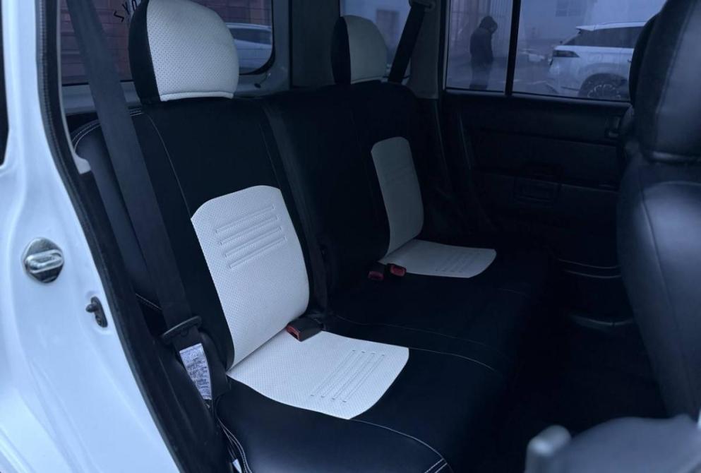 Toyota bB I Рестайлинг Ставрополь  - изображение 20
