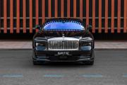 Rolls-Royce Spectre Москва  - изображение 34