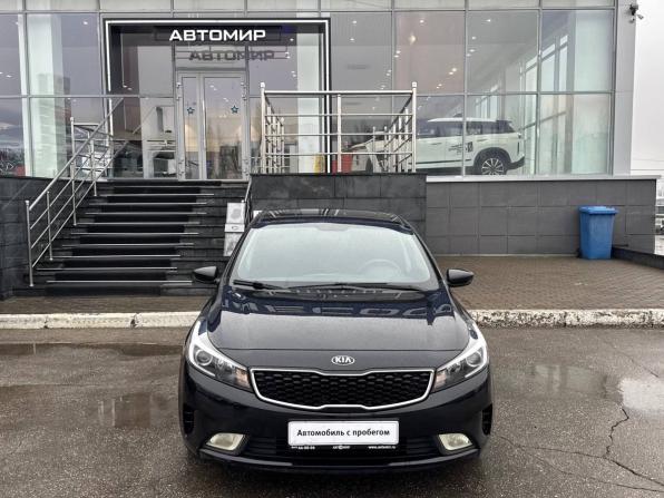 Kia Cerato III Рестайлинг (Classic) с пробегом 2019 года, цена 1 450 000 рублей, 83596 км, седан, Автокод Объявления