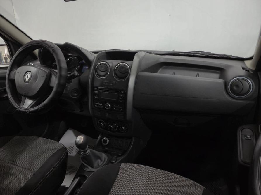 Renault Duster I Рестайлинг Альметьевск  - изображение 15