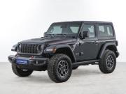 Jeep Wrangler IV (JL) Рестайлинг Москва  - изображение 26
