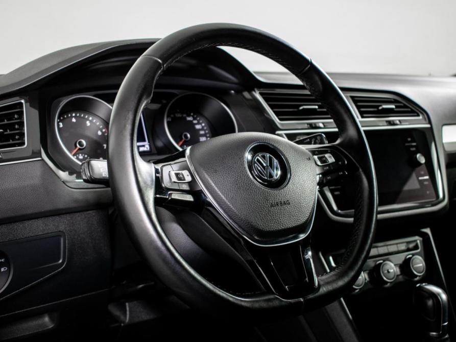 Volkswagen Tiguan II Москва  - изображение 14