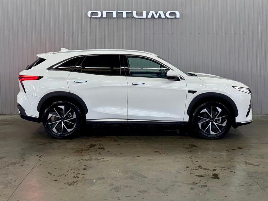Kaiyi X7 Kunlun Краснодар  - изображение 4