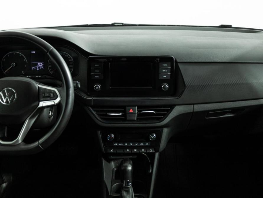 Volkswagen Polo VI Санкт-Петербург  - изображение 14