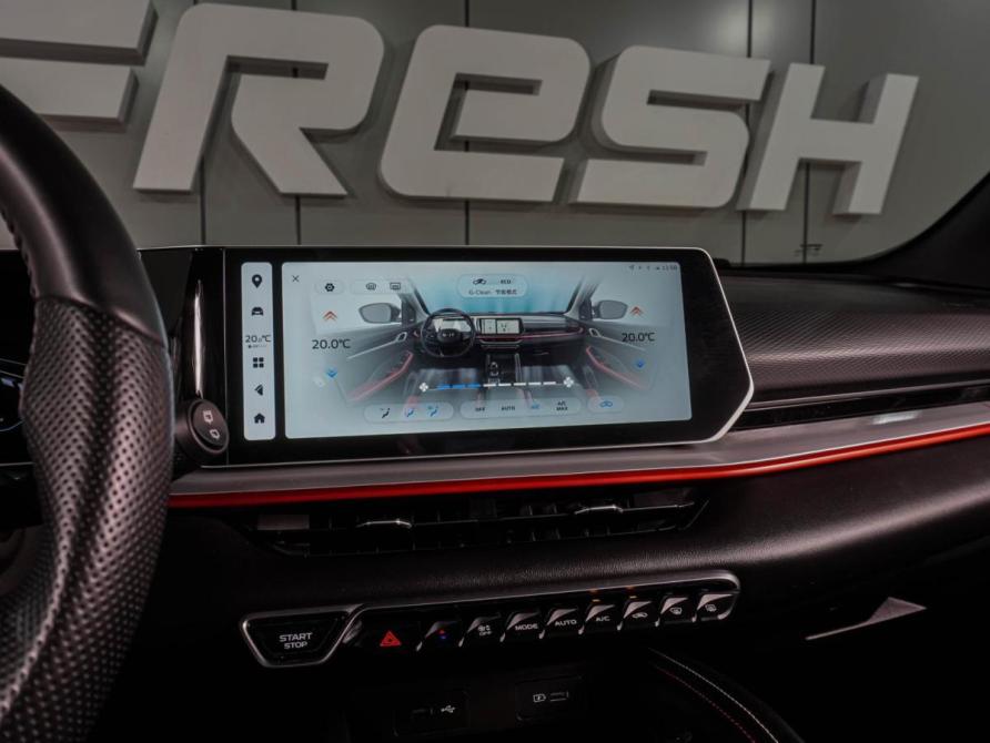 Geely Coolray I Рестайлинг Воронеж  - изображение 14
