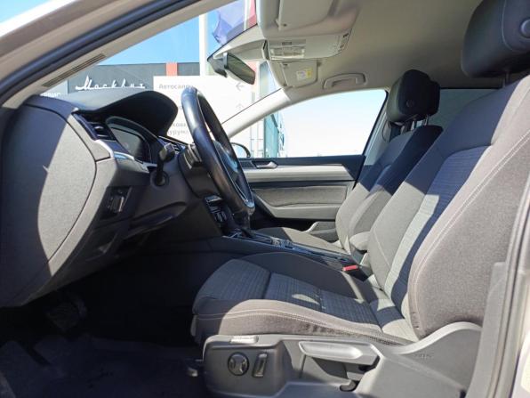Volkswagen Passat B8 Рестайлинг с пробегом 2019 года, цена 2 050 000 рублей, 78701 км, универсал, Автокод Объявления