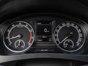 Skoda Rapid I Рестайлинг Краснодар  - изображение 38