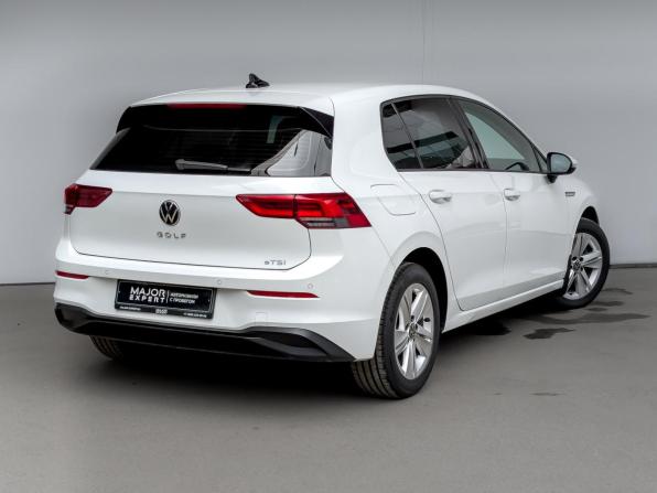 Volkswagen Golf VIII с пробегом 2020 года, цена 2 225 000 рублей, 108462 км, хэтчбек, Автокод Объявления