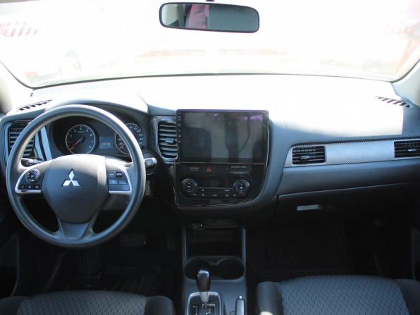 Mitsubishi Outlander III Рестайлинг с пробегом 2014 года, цена 1 559 000 рублей, 145705 км, внедорожник, Автокод Объявления