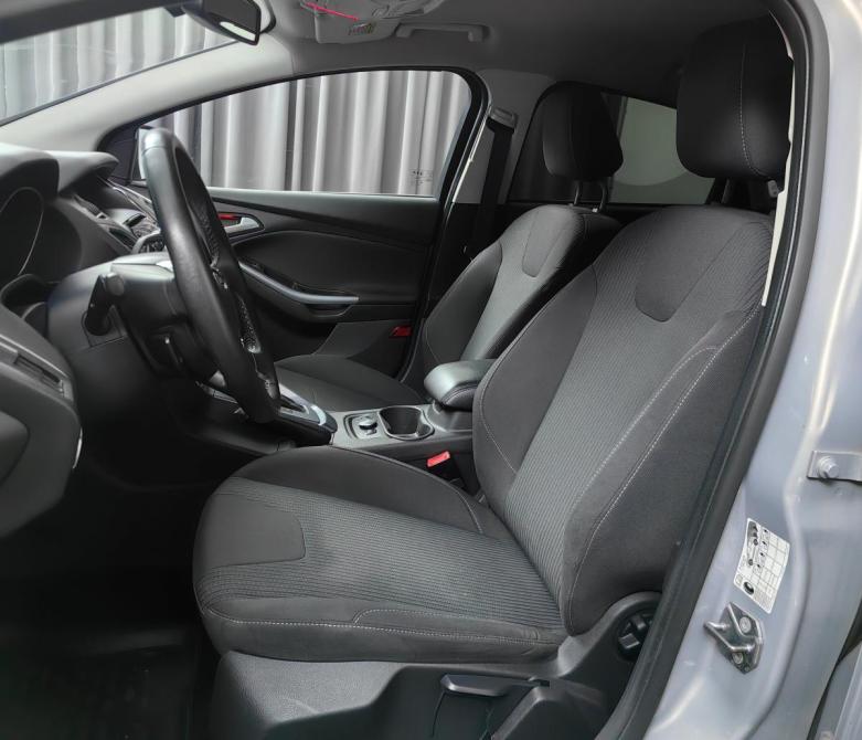 Ford Focus III Москва  - изображение 9
