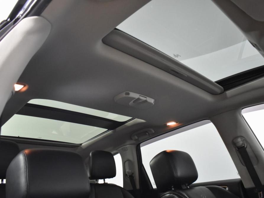 Infiniti JX Санкт-Петербург  - изображение 16