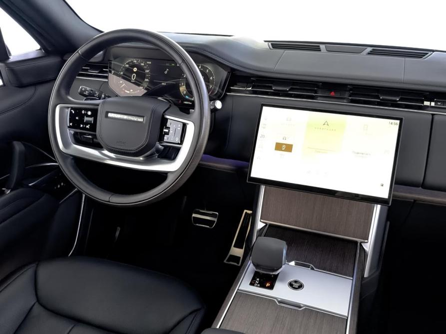 Land Rover Range Rover V Москва  - изображение 29