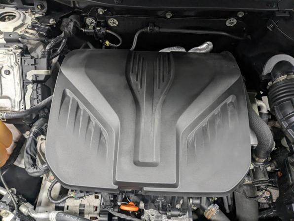 Haval Dargo с пробегом 2023 года, цена 2 575 000 рублей, 53589 км, внедорожник, Автокод Объявления