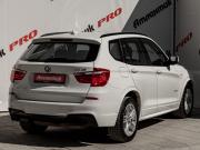 BMW X3 II (F25) Екатеринбург  - изображение 24