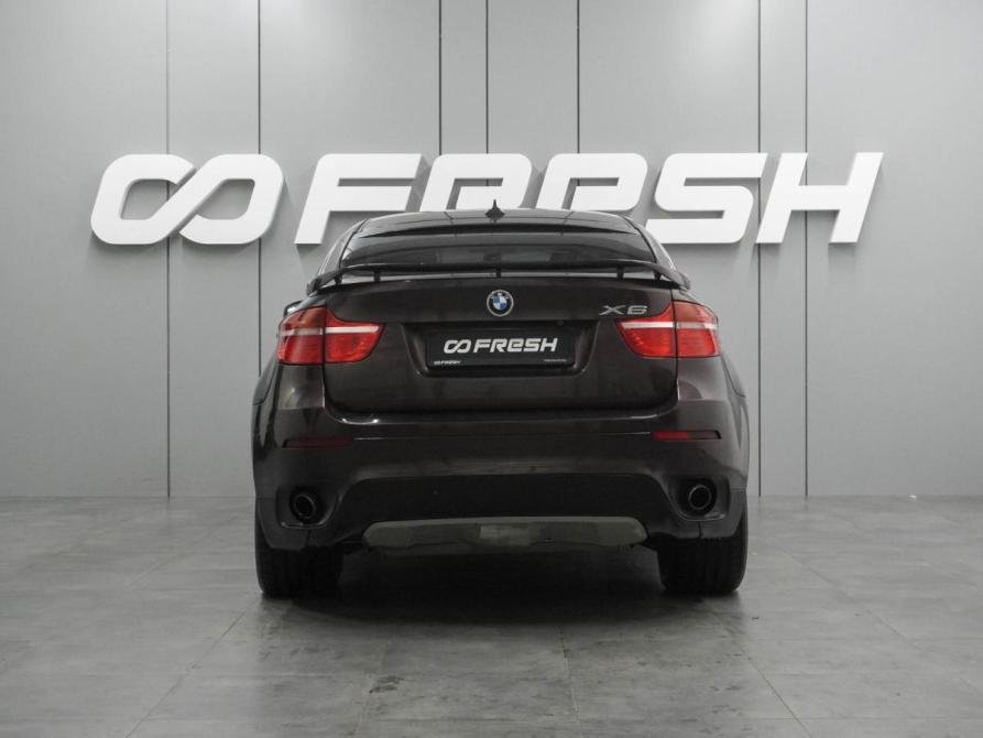 BMW X6 I (E71) Воронеж  - изображение 4