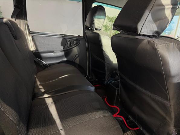 Chevrolet Niva I Рестайлинг с пробегом 2011 года, цена 520 000 рублей, 150000 км, внедорожник, Автокод Объявления
