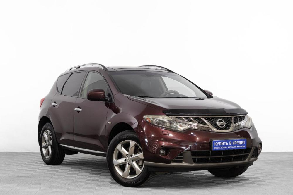 Nissan Murano II (Z51) Рестайлинг 2 Барнаул  - изображение 1