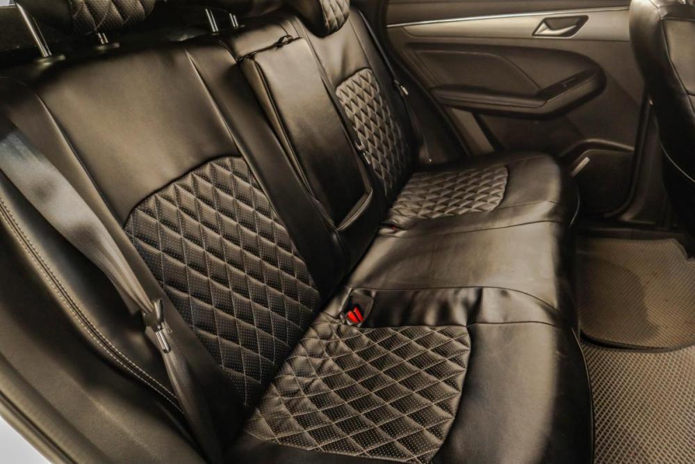 Haval Jolion I Рестайлинг Челябинск  - изображение 20
