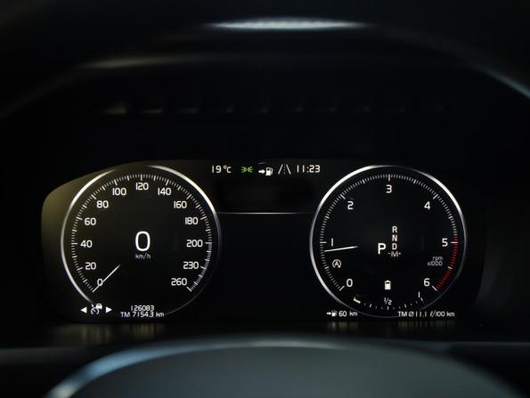 Volvo XC90 II Рестайлинг 1 с пробегом 2019 года, цена 4 749 000 рублей, 126078 км, внедорожник, Автокод Объявления