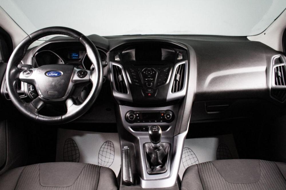 Ford Focus III Сургут  - изображение 13