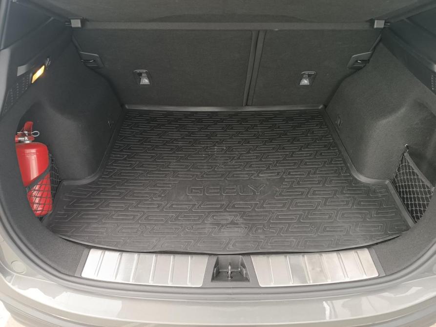 Geely Coolray I Оренбург  - изображение 11