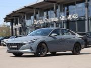 Hyundai Elantra VII (CN7) Москва  - изображение 48