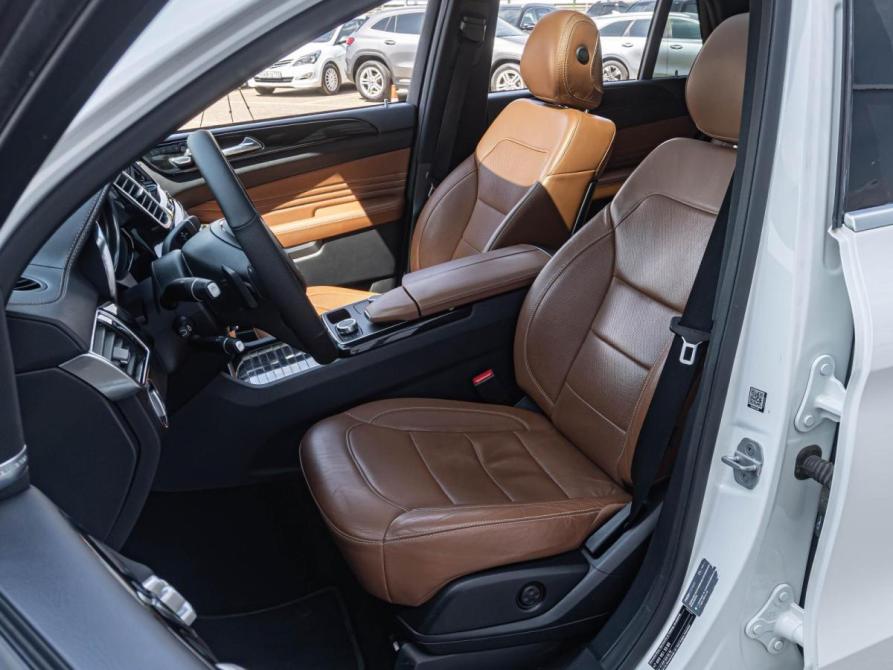 Mercedes-Benz GLE Coupe I (C292) Краснодар  - изображение 13