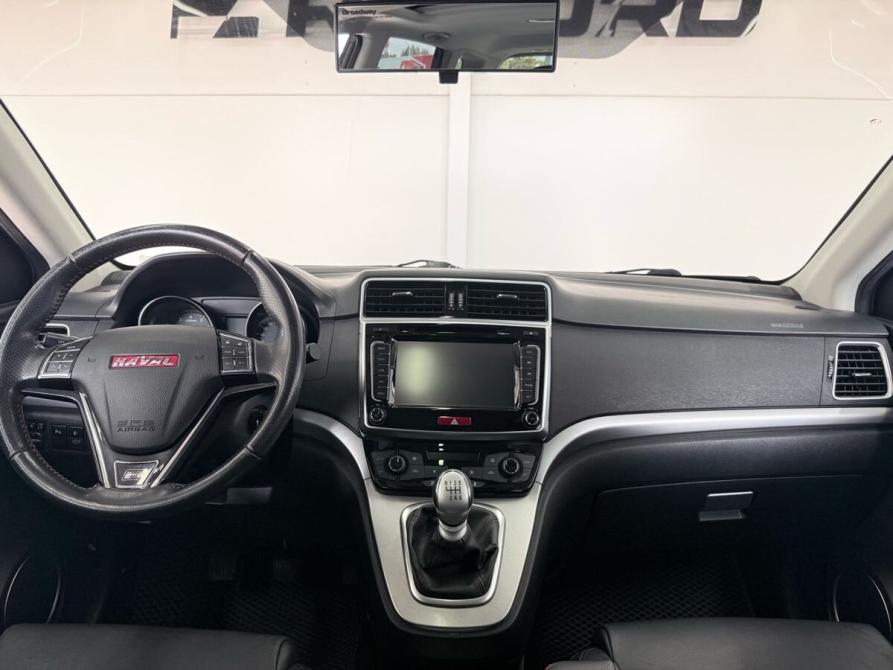 Haval H6 I Уфа  - изображение 7