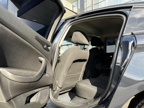 Citroen C5 II с пробегом 2010 года, цена 590 000 рублей, 327479 км, седан, Автокод Объявления
