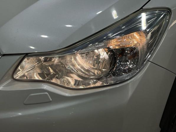 Subaru XV I с пробегом 2012 года, цена 998 000 рублей, 193076 км, внедорожник, Автокод Объявления
