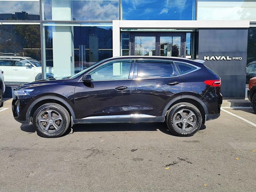 Haval F7 I Москва  - изображение 8