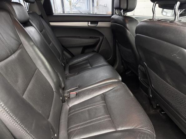 Kia Sorento II Рестайлинг с пробегом 2013 года, цена 1 440 000 рублей, 211991 км, внедорожник, Автокод Объявления