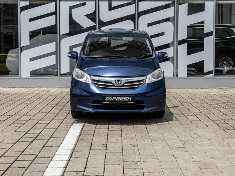 Honda Freed I Рестайлинг Ставрополь  - изображение 3