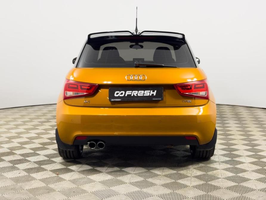 Audi A1 I (8X) Казань  - изображение 4