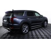 Hyundai Palisade I Москва  - изображение 32