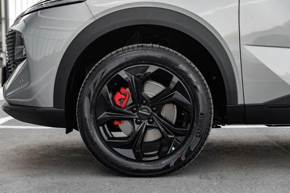 Haval F7x II Саранск  - изображение 31