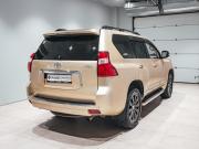 Toyota Land Cruiser Prado 150 Series Екатеринбург  - изображение 27