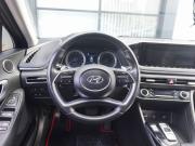 Hyundai Sonata VIII (DN8) Москва  - изображение 28