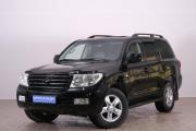 Toyota Land Cruiser 200 Series Омск  - изображение 31