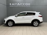 Kia Sportage IV Магнитогорск  - изображение 21