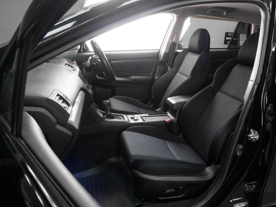 Subaru Levorg I Тюмень  - изображение 8
