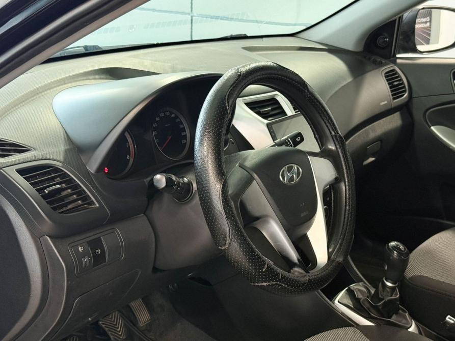 Hyundai Solaris I Тверь  - изображение 7