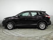 Nissan Qashqai II Санкт-Петербург  - изображение 24